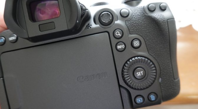 カメラ単体で87万円ぐらいのカメラα1が売れている。